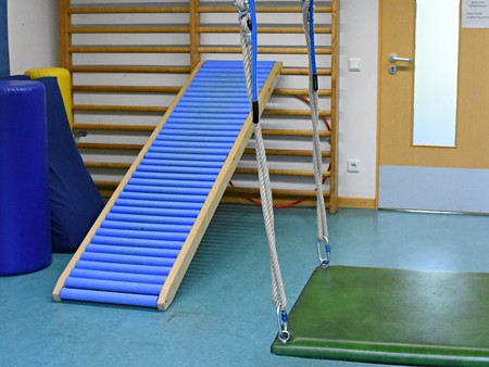 Therapieraum