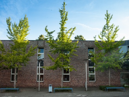 Gebäude 2