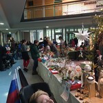vergrößerte Bildansicht wird geöffnet