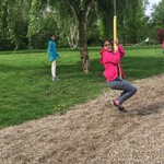 vergrößerte Bildansicht wird geöffnet