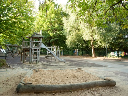 Spielhof