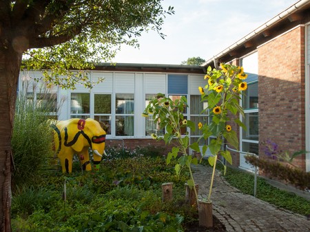 Erinnerungsgarten