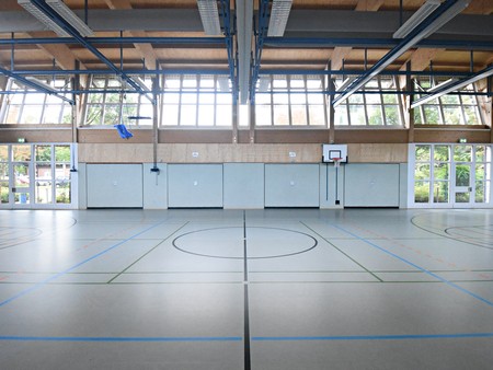 Turnhalle