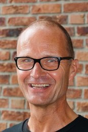 Jörg Schultze